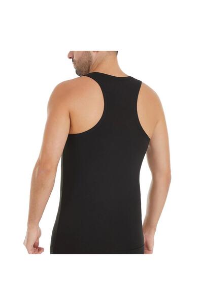 YILDIZ Men's Bamboo Rambo Athlete - Sportsman 490/91/92, 3 Pieces