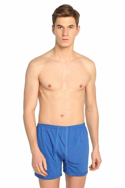 Seher Yıldız 12 komada šarenih muških dugih gaćica - Seher