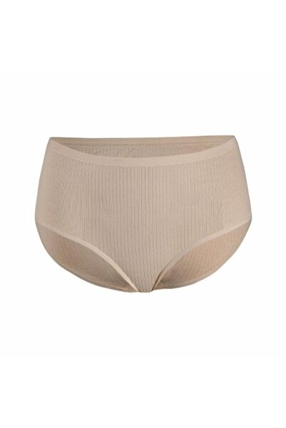 YILDIZ Ψηλόμεσο εσώρουχο Bato 12 τεμαχίων ριγέ