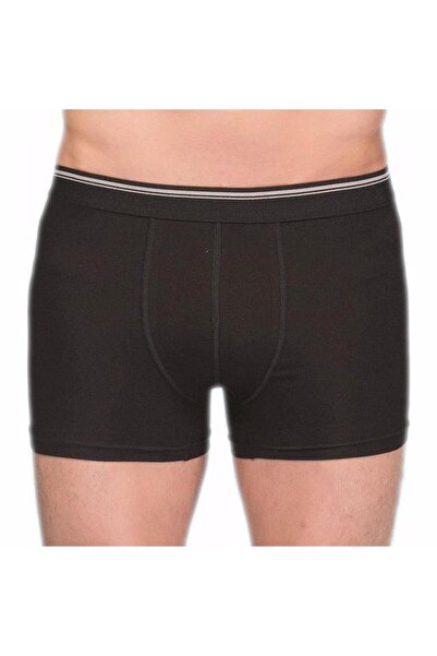 Berrak 1097 Ανδρικό ελαστικό μπόξερ ελαστικό ύφασμα τεμαχίων 1415