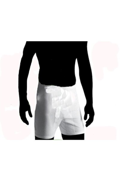 YILDIZ 3-dijelni 05 muški Single jersey Pamuk dugi argentinski gaće