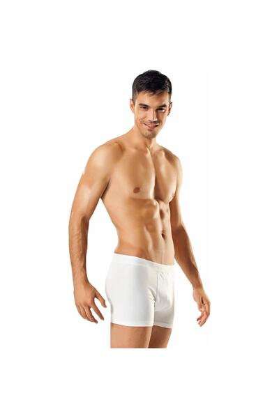 Tutku 3 Namaldı 128 Еластични мъжки боксерки