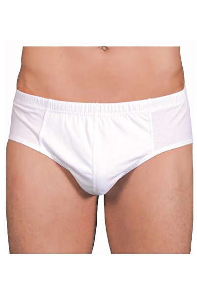 Berrak 1050 Men's Slip Briefs 3-Pack