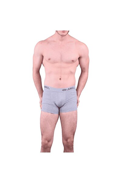 Anıt 1115 Muški Sa likrom bokserice Elastično bokserice Trodelni