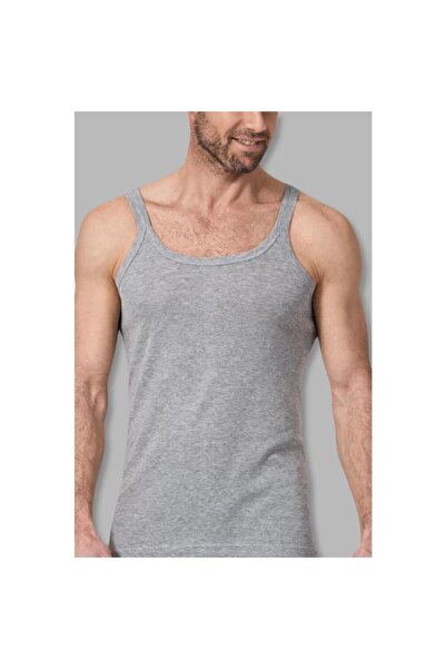 Namaldı 122 Thin Strap Men's Undershirt - 1 Piece