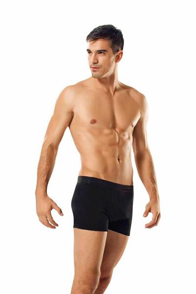 Tutku 6 Namaldı 128 Еластични мъжки боксерки