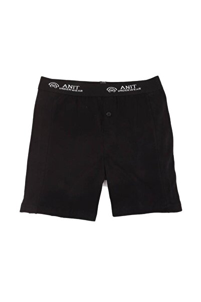 Anıt 1114 Чоловічі еластичні довгі боксери, 6 штук