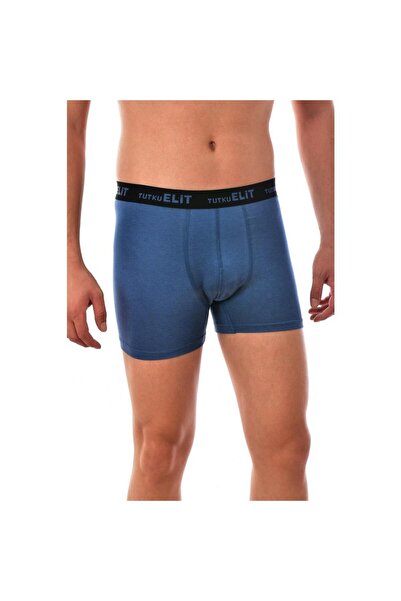 Tutku 6-пачка елітних модальних еластанових спортивних боксерів