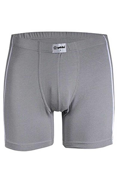 YILDIZ Pachet de 3 105-106-107-108 Modal pentru bărbați cu vipușcă boxeri