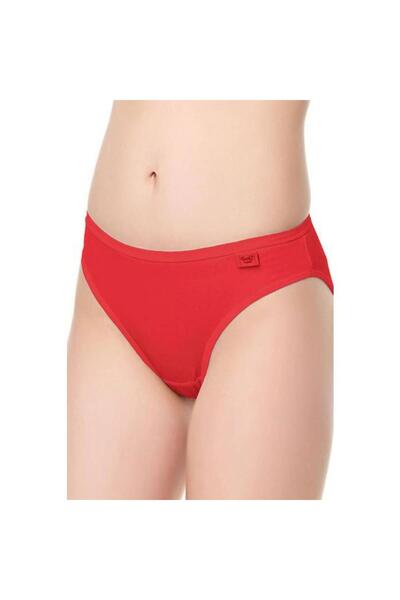 Tutku Bikini simplu elastan 6 buc