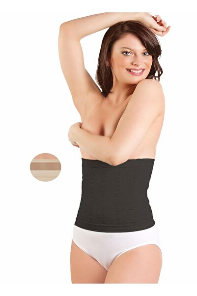 yoncatoptan Γυναικείος κορσές μέσης Elite Life 885