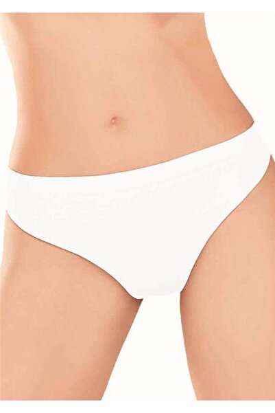 Elite Life 3-Piece Elite Life 810 Seamless Flexible Slip Panties