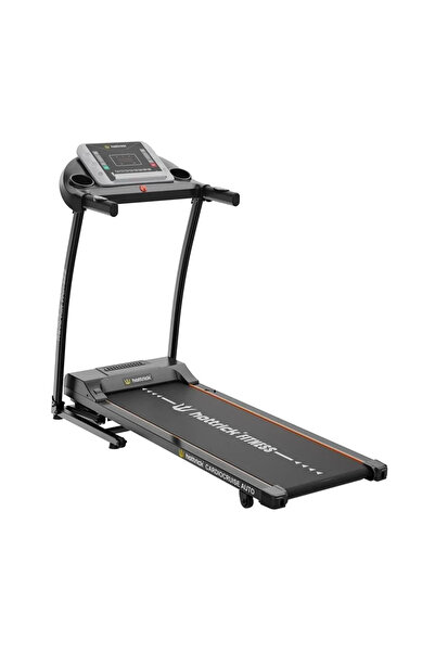 Hattrick CARDIOCRUISE 2.5 HP AUTO OTOMATİK EĞİM KOSU BANDI