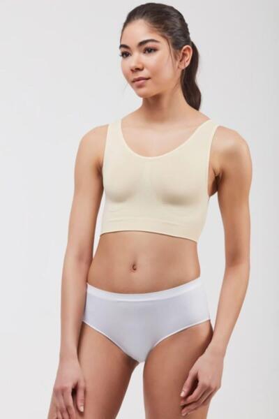 Elite Life Bustier fără suport suport 855