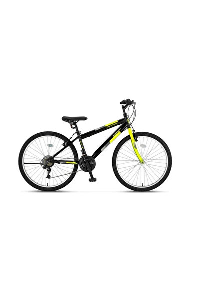 Ümit 2601 COLORADO ERKEK DAĞ BİSİKLETİ V 26 JANT 21 VİTES SİYAH SARI