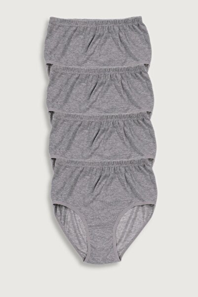 Seher Yıldız Velika veličina, paket od 6 ženskih gaćica - Bato I 0028