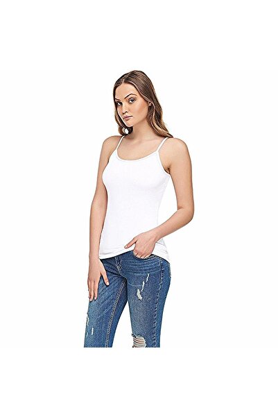 Tutku Елітна модальна майка на бретельках 2001 - 1 штука