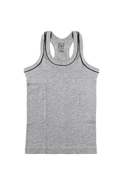 Tutku 0130 Boys' Sports T-Shirt 6 Pieces