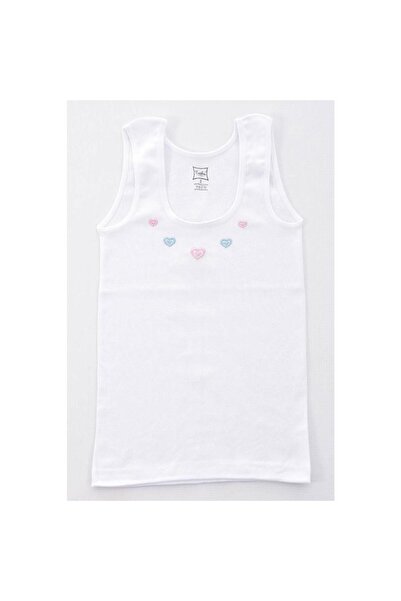 Tutku 0166 ATLETĂ CU BRETELE LATE PENTRU FATĂ 6 buc