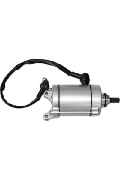 OEM Cg 125/150 Marş Motoru Komple