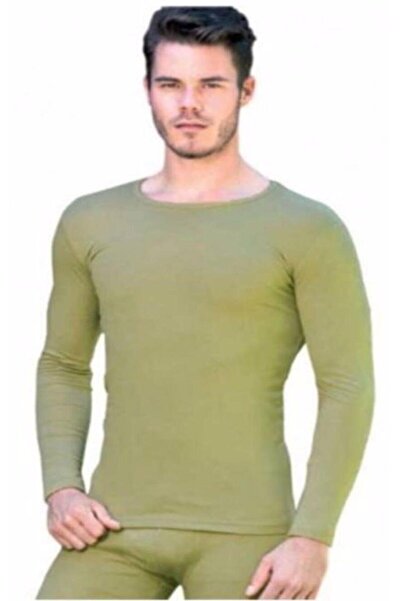 Tutku Мъжка термоблуза 0126 2248