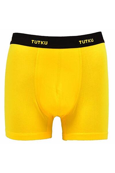 Tutku Muška Elastan sportska bokserice - 3 komada