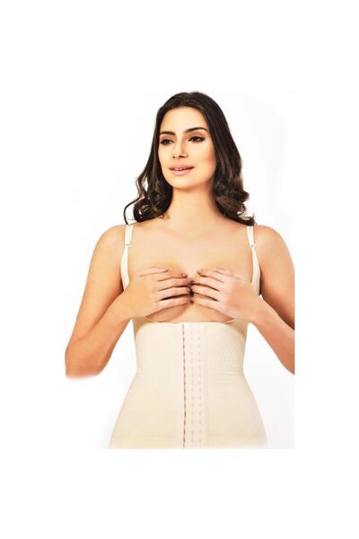 Elit life korse ELITE LİFE 975 CORSET DE SPATE CU AGRAFĂ