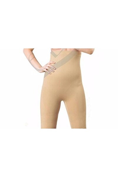 Elite Life 977 Модель довгий жіночий корсет