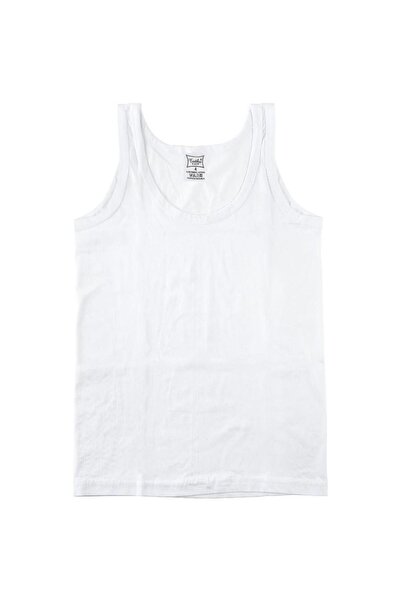 Tutku 0124 BĂiat bumbac moale Tricou 3 buc