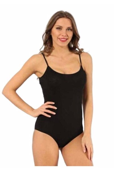 KOTA Women's Rope Strap Snap Body 2 Pieces-6001