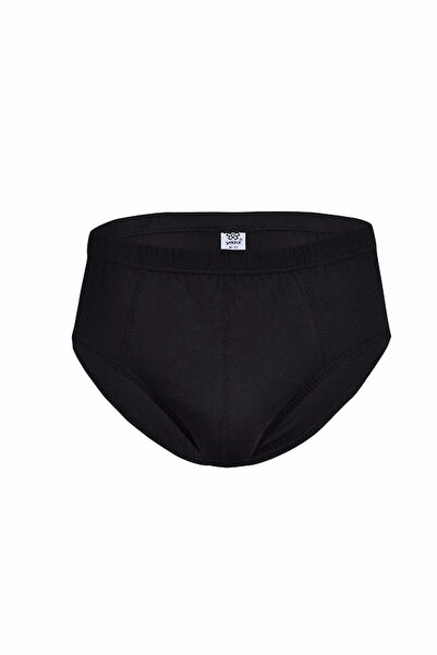 YILDIZ Men's Modal Super Thin Summer Slip Underwear 3-Pack - 118-119