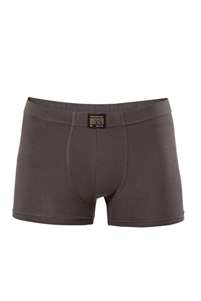 Anıt 6 komada muški Pamuk paket Sa likrom Jednobojno bokserice 1271