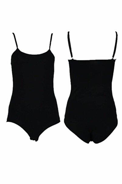 Jiber Women's Adjustable Strap Bodysuit 3-Pack - 534