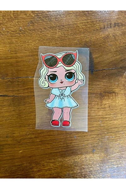 Gönülden Tasarım 1. klasa transfer printa za glačanje Arma 22X19