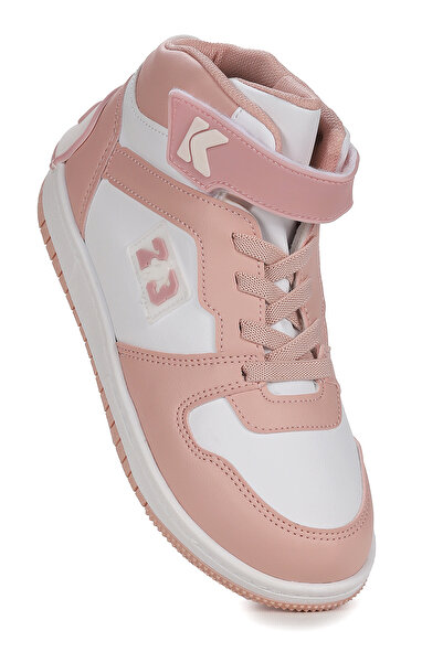 Kiko Kids Pantofi sport pentru fete Carde Daily Velcro