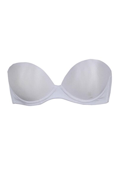 Orkide Жіночий бюстгальтер без бретелей, що візуально збільшує розмір грудей ...