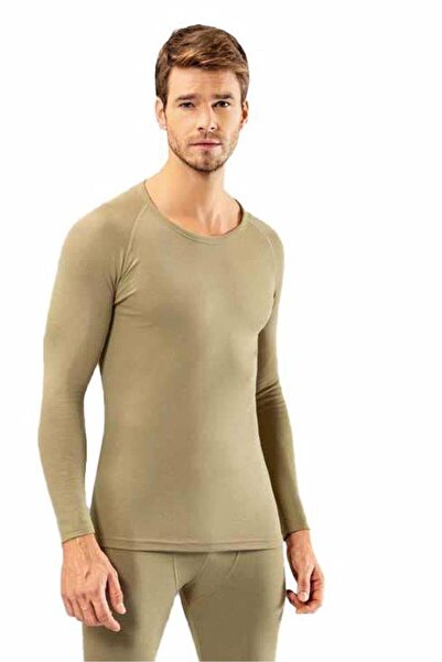 KOTA Чоловічий термобілизна з довгими рукавами, 1 шт. -2006-2014