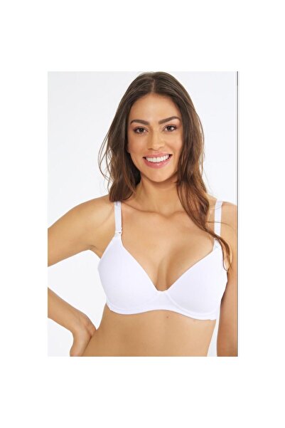 Orkide Γυναικείο Σουτιέν Θηλασμού με Κάλυμμα - 4950