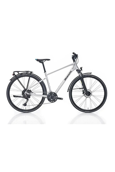 Bianchi NEWTOURER CUES ERKEK ŞEHİR BİSİKLETİ 510H HD 28 JANT 20 VİTES ATD500 ...