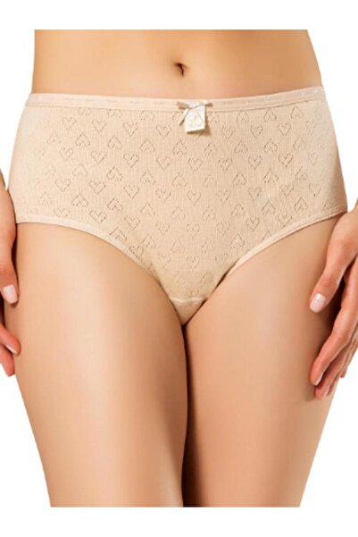 Namaldı Жіночі трусики з сердечками Ribana - 247 модель, 12 штук