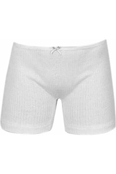 Berrak Chiloți Boxer Fată 5546 - 6 Bucăți