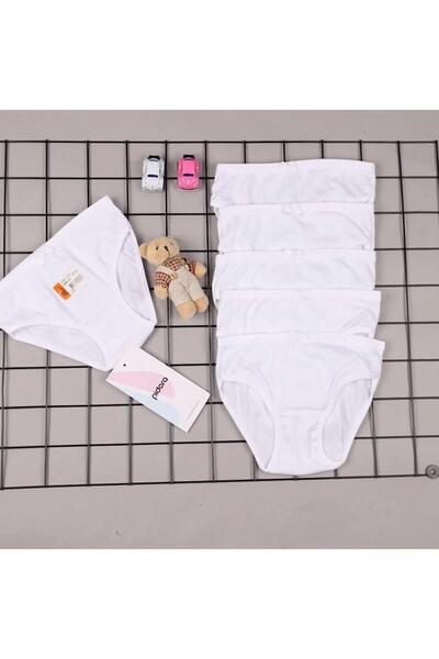 İLKE İÇ GİYİM Chiloți Bikini Fete Ilke 326 - 6 Piese