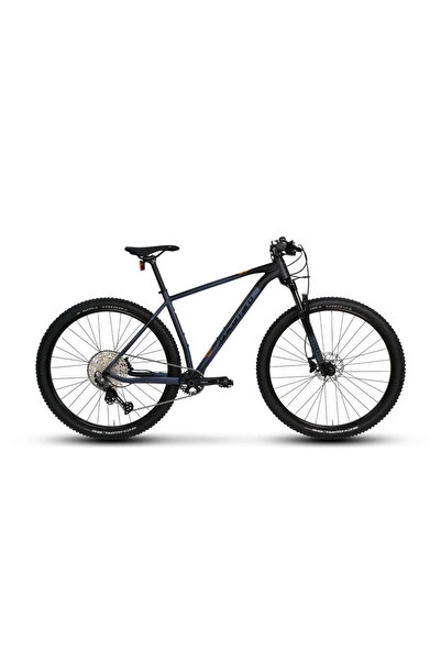 Carraro BIG 912 D ERKEK DAĞ BİSİKLETİ 400H HD 29 JANT 12 VİTES MAT GECE MAVİS...