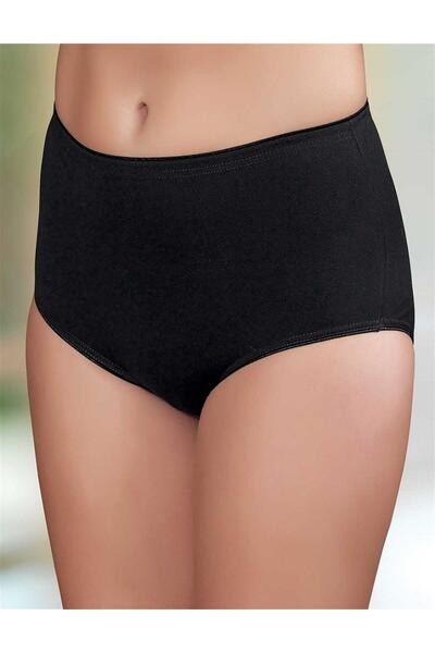 GÜMÜŞ Chiloți subțiri elastici L material elastic Bato pentru femei 3042/3043...