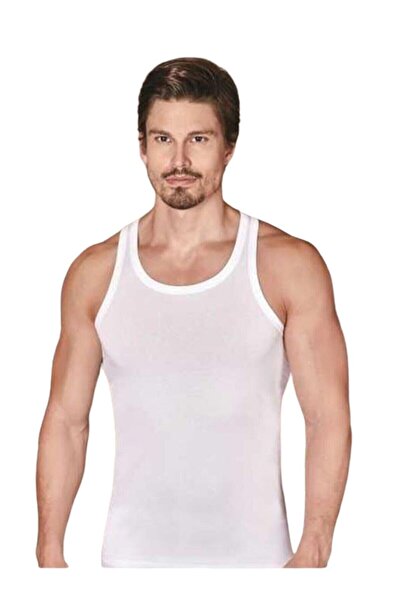 Berrak Muška Modal Sa likrom potkošulja 4045 - 3 komada