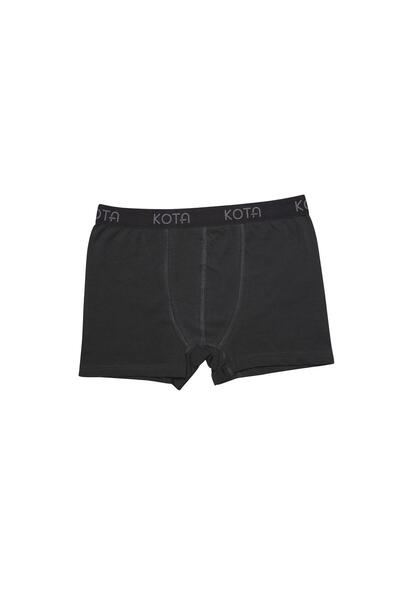 KOTA Чоловічі кольорові боксери з еластаном 1000 - 6 штук