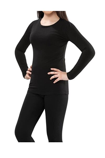 GÜMÜŞ Дівчача термобілизна 4073 - 2 штуки