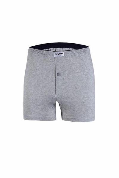 YILDIZ Prosop din bumbac pentru bărbați cu nasturi în talie 43 - 6 buc