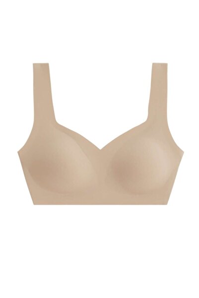 Belvü 1200 Sutien confortabil, fără cusături, fără sârmă, tăiat cu laser, cu ...