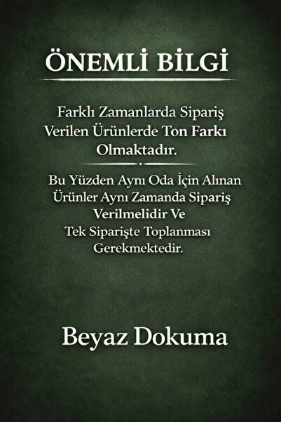 İ.D İpek Dokuma Açık Gri Pileli Kadifemsi Fon Perde Yüksek Kalite Tek Kanat